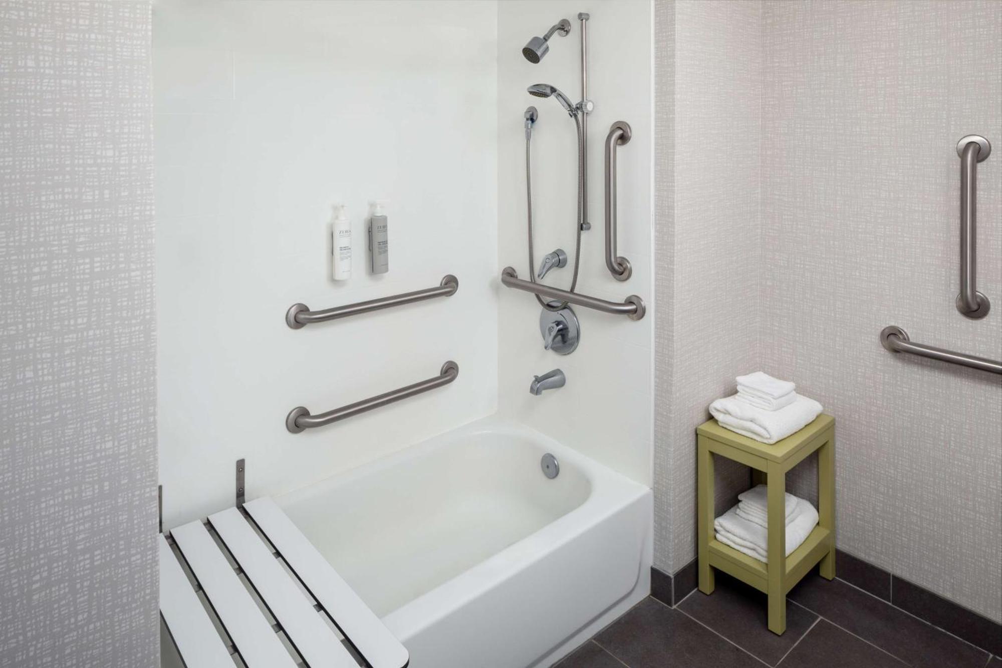 Hampton Inn & Suites Savannah - I-95 South - Gateway Georgetown Eksteriør billede
