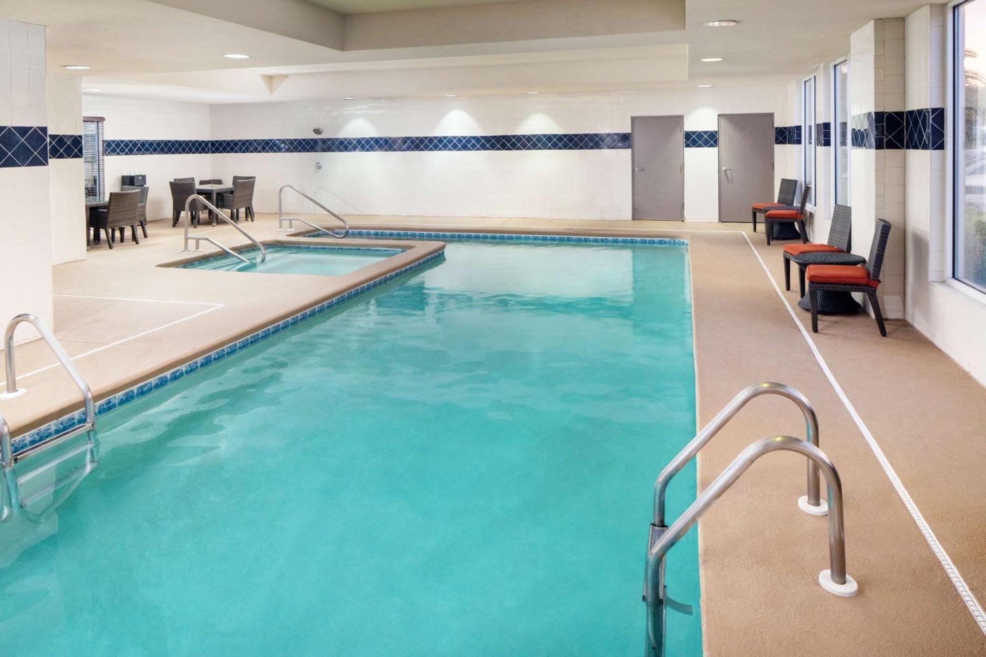 Hampton Inn & Suites Savannah - I-95 South - Gateway Georgetown Eksteriør billede
