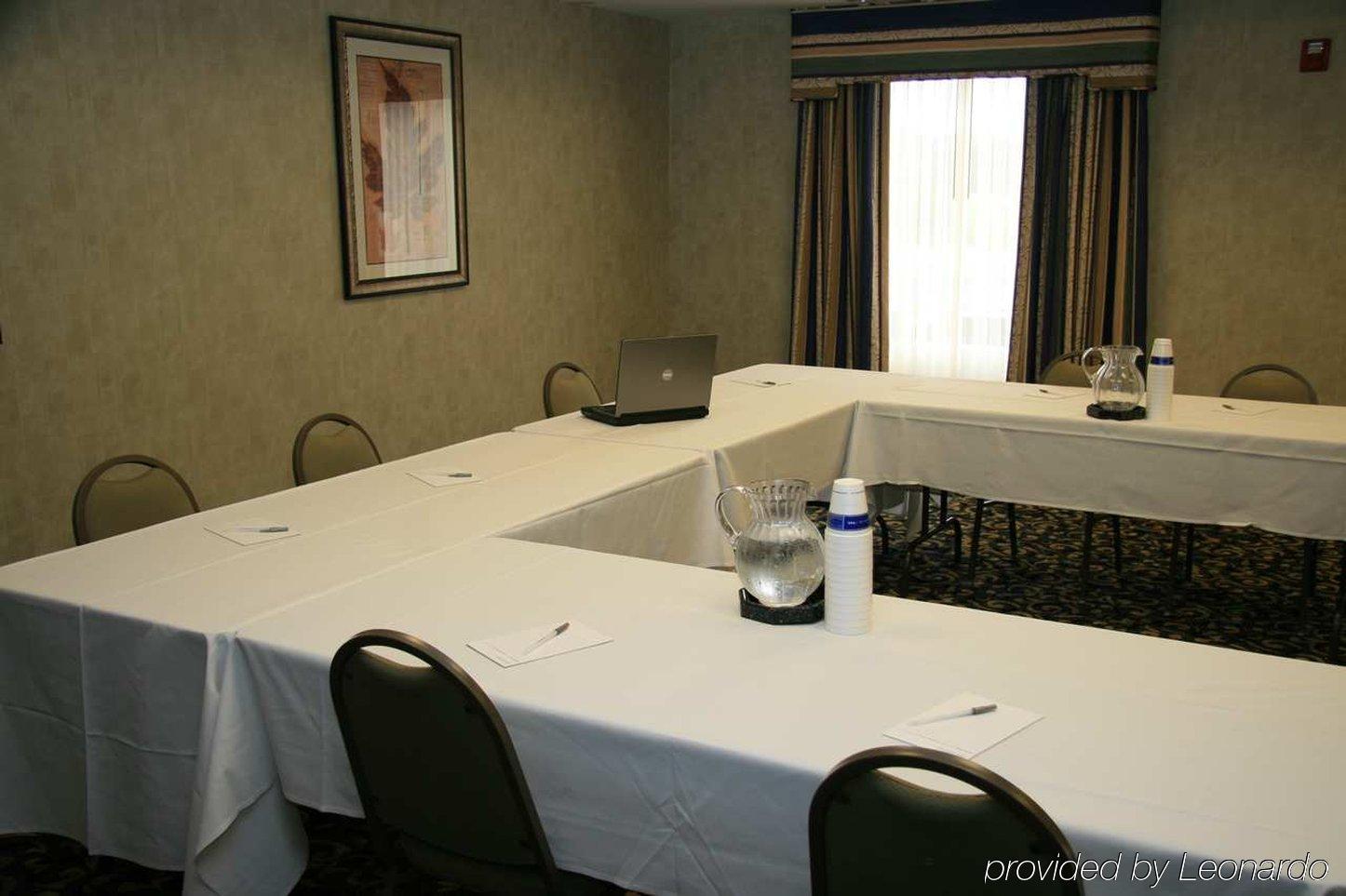 Hampton Inn & Suites Savannah - I-95 South - Gateway Georgetown Faciliteter billede