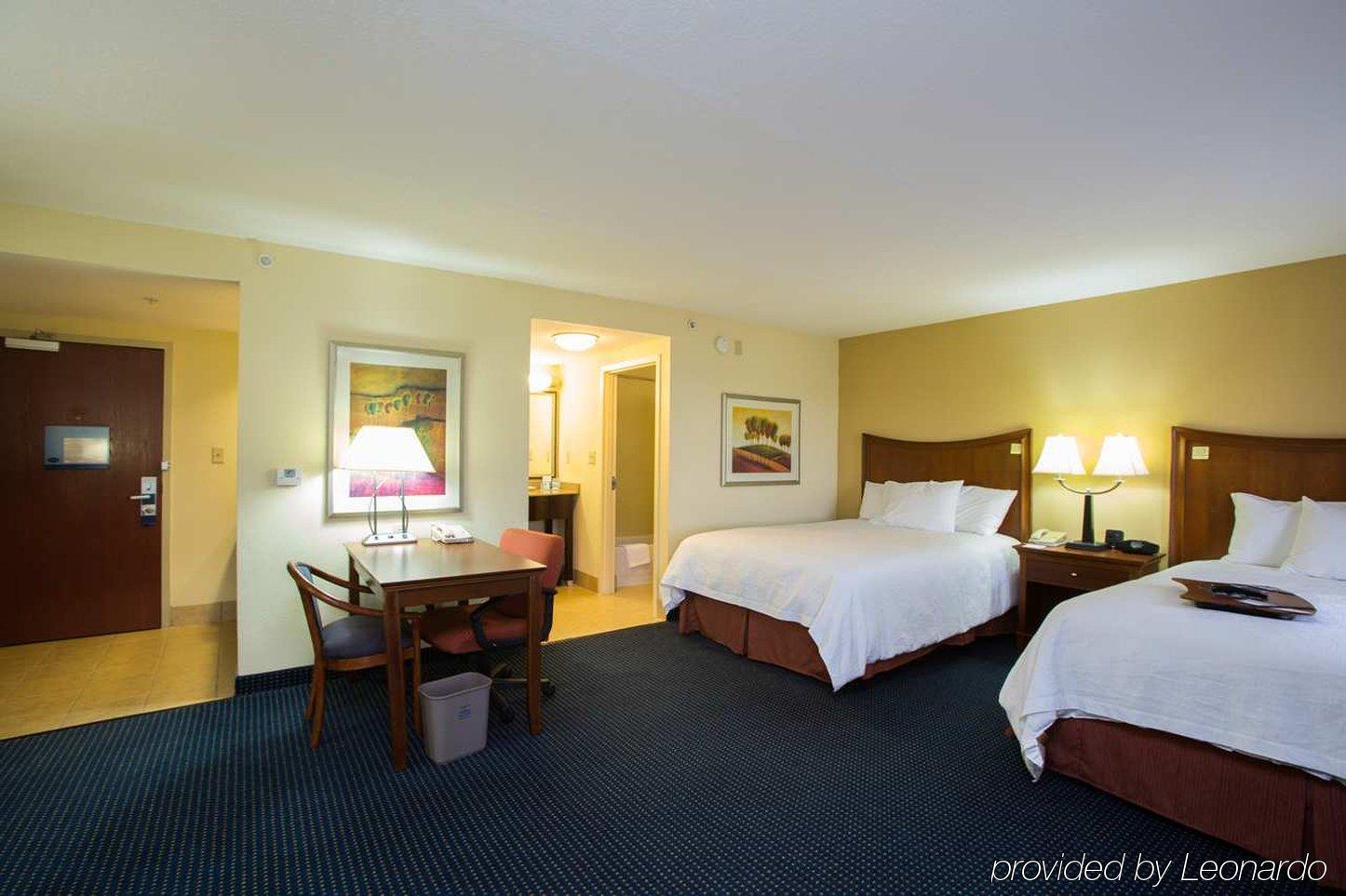 Hampton Inn & Suites Savannah - I-95 South - Gateway Georgetown Eksteriør billede
