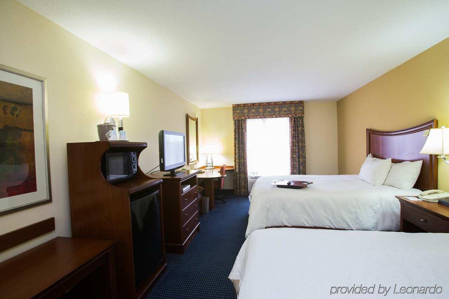 Hampton Inn & Suites Savannah - I-95 South - Gateway Georgetown Eksteriør billede