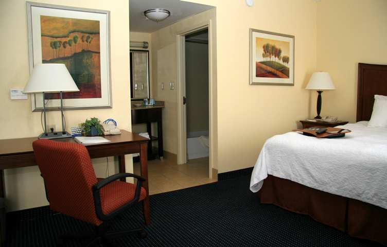 Hampton Inn & Suites Savannah - I-95 South - Gateway Georgetown Eksteriør billede