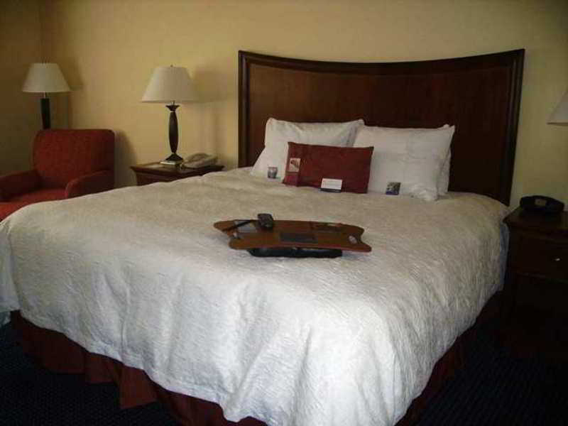 Hampton Inn & Suites Savannah - I-95 South - Gateway Georgetown Eksteriør billede