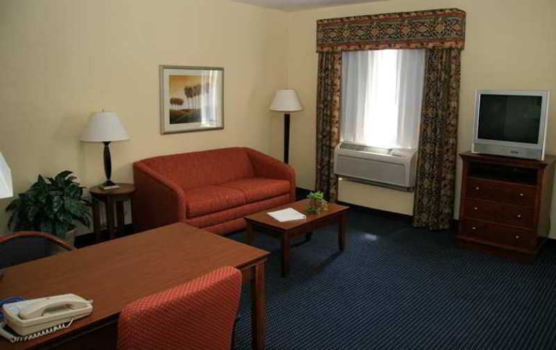 Hampton Inn & Suites Savannah - I-95 South - Gateway Georgetown Værelse billede