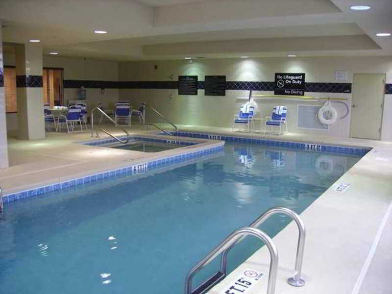 Hampton Inn & Suites Savannah - I-95 South - Gateway Georgetown Eksteriør billede