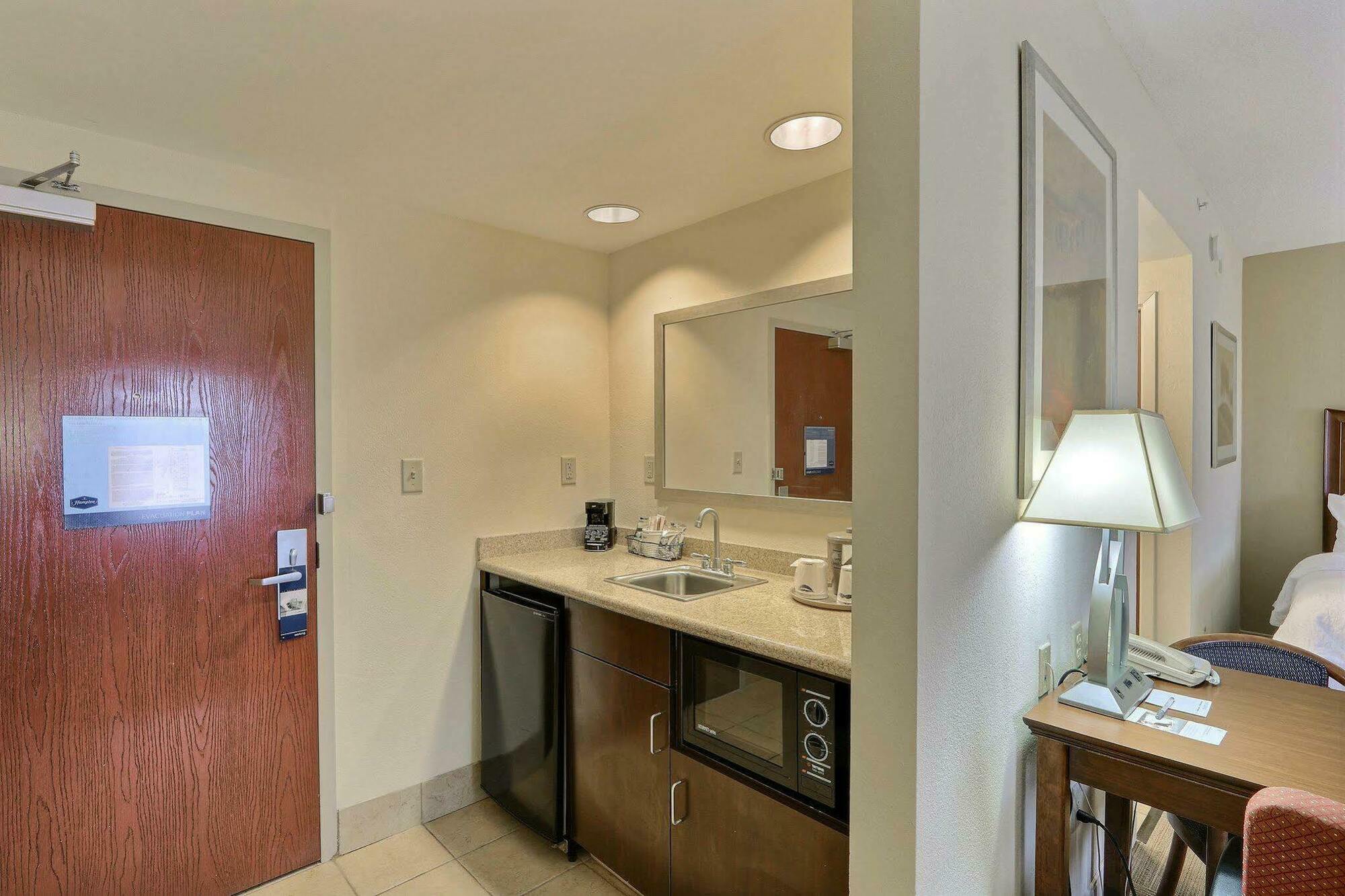 Hampton Inn & Suites Savannah - I-95 South - Gateway Georgetown Eksteriør billede